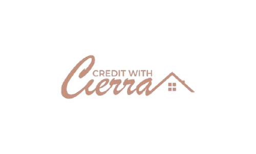 Credit with Cierra