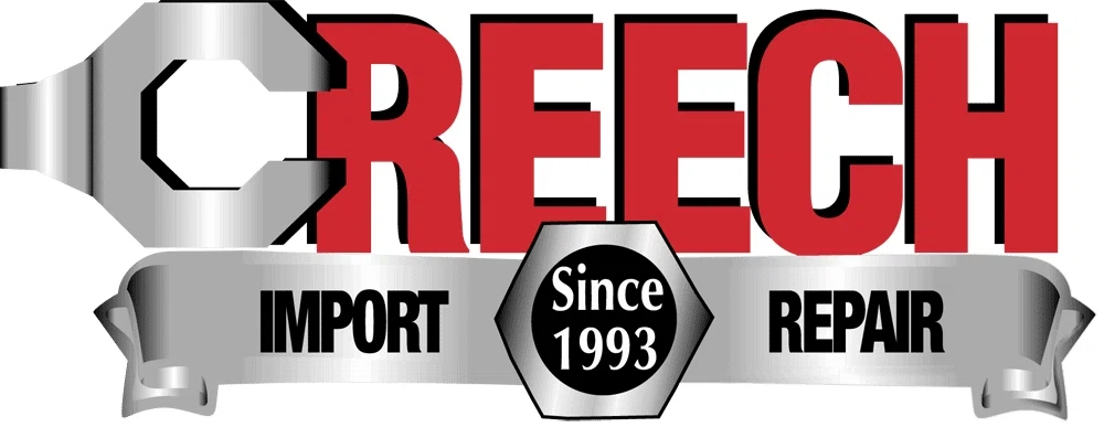 Creech Import Repair