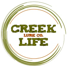 Creek Life Lure