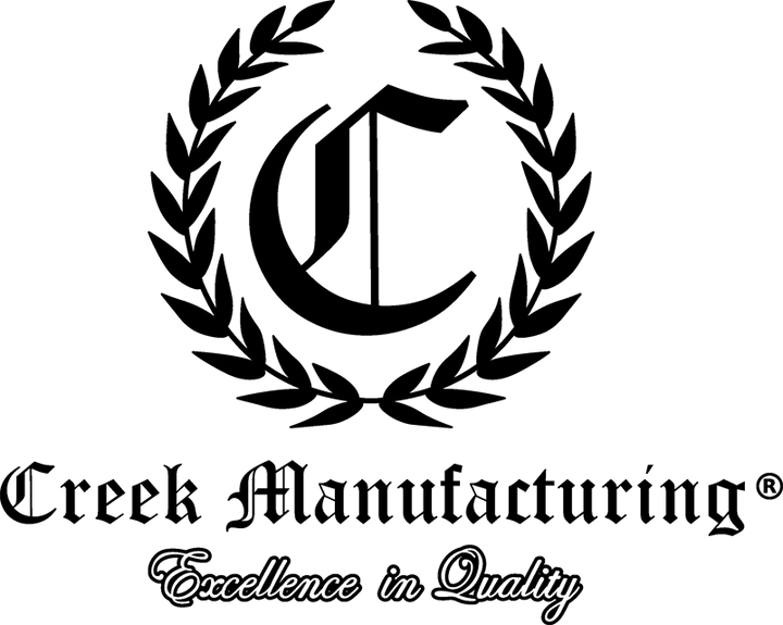 Creek Manufacturing LLC