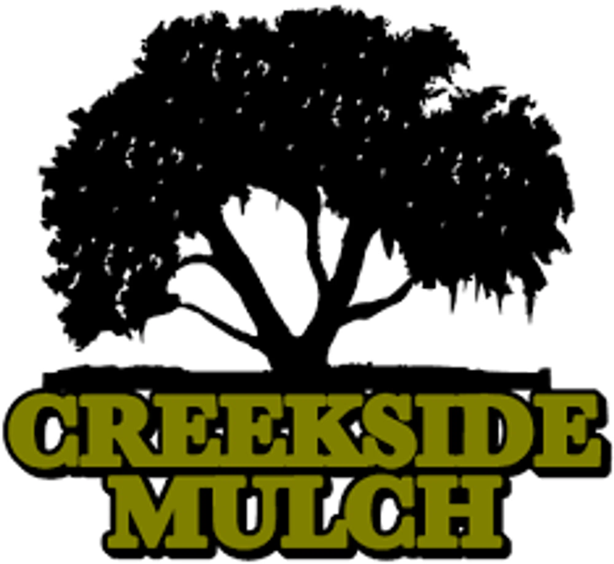 Creekside Mulch