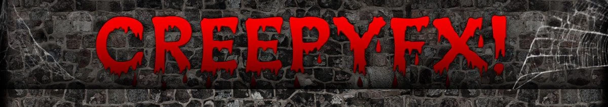 CreepyFX!