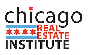 Chicago Real Estate Institute Logo for Special Discounts