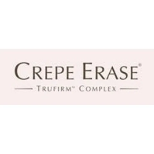 Crepe Erase Promo Codes