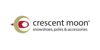 Crescent Moon Snowshoes