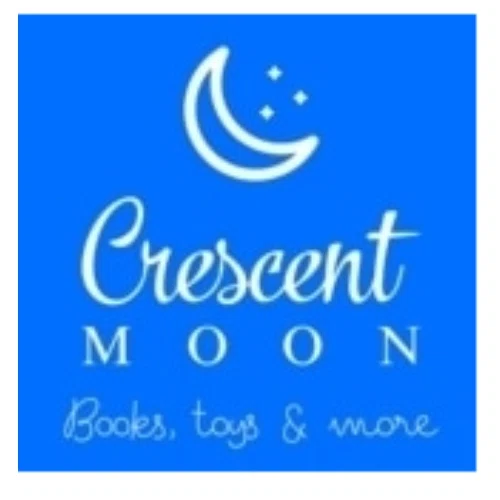 Crescent Moon Bookstore