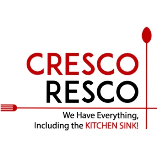 Cresco Resco: Restaurant Equipment