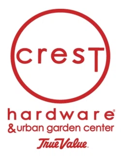 Crest Hardware