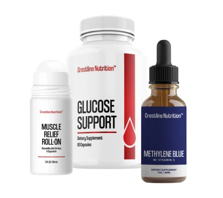 Crestline Nutrition