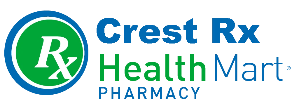 Crest Rx Pharmacy