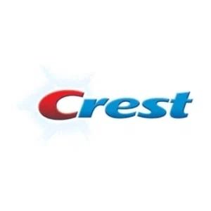 Crest Promo Codes
