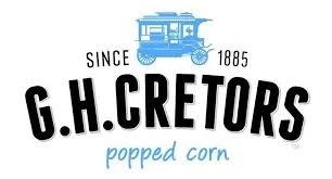 Cretors Popcorn