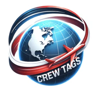 Crew Tags