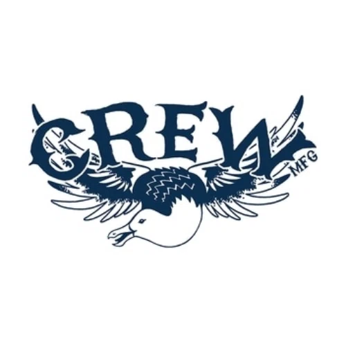 Crew MFG