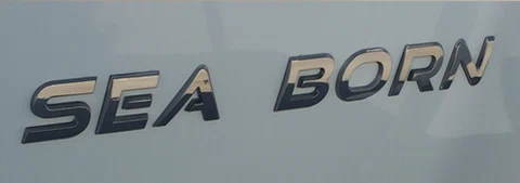 CRI Boats Gear Shop