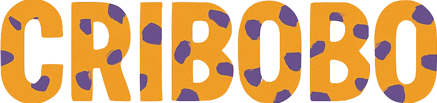 Cribobo Logo for Special Discounts