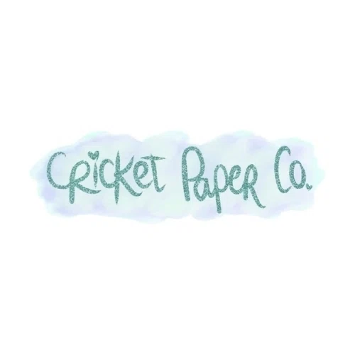 Cricket Paper