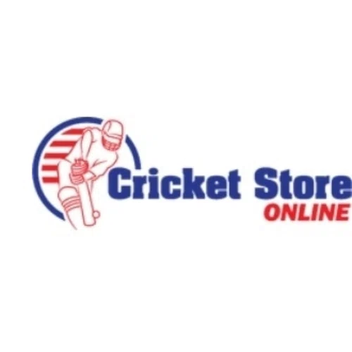 Cricket Store Online