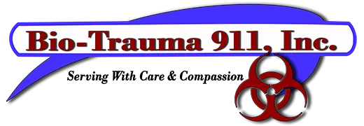 Crime Scene Cleanup Course