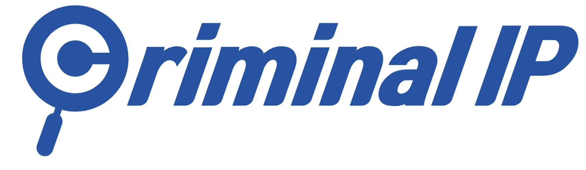 Criminal IP