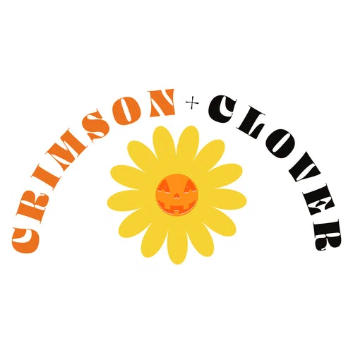 Crimson and Clover