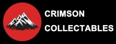 Crimson Collectables
