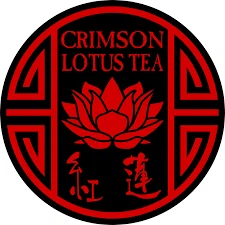 Crimson Lotus Tea