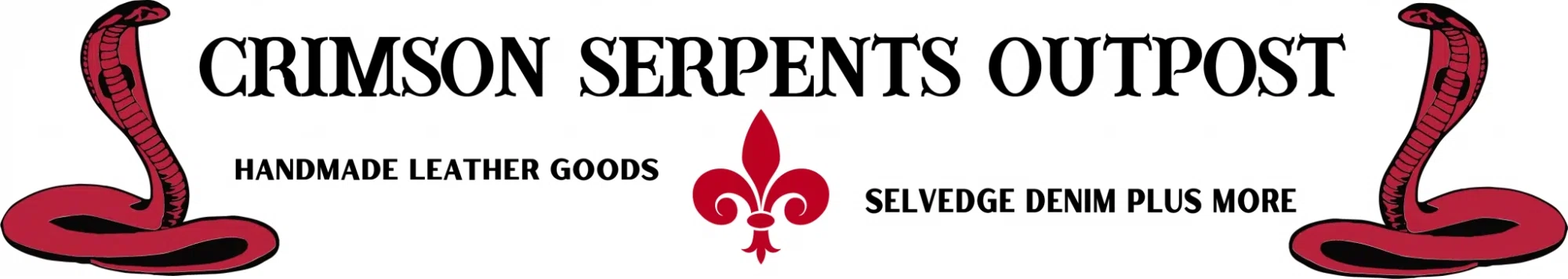 Crimson Serpents Outpost