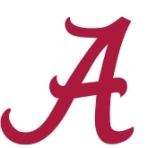 Alabama Crimson Tide Online Store