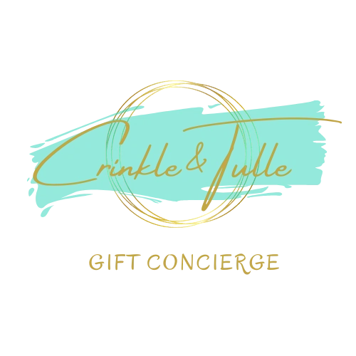 Crinkle & Tulle Gift Concierge
