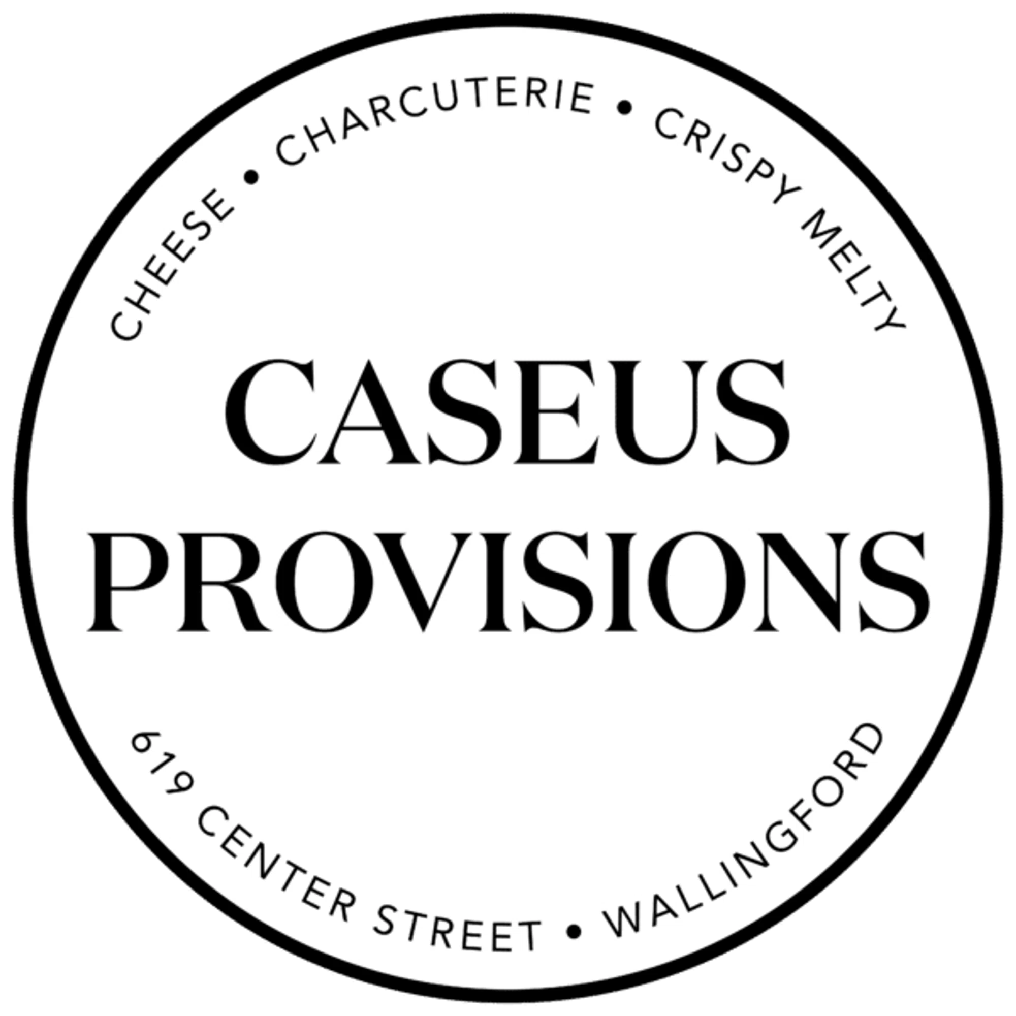 Crispy Melty by Caseus