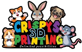 Crispys3DPrinting