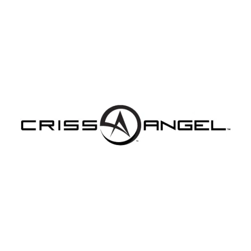 25% Off Criss Angel Coupons & Black Friday Deals 2022