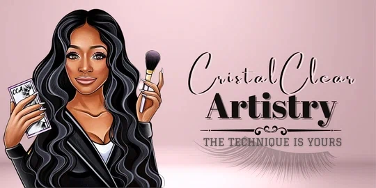 CristalClear Artistry
