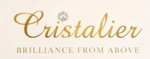 Cristalier Crystals Logo for Discount Codes