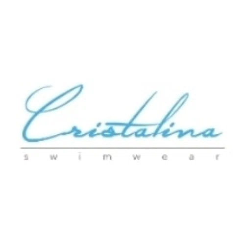 Cristalina Swimwear