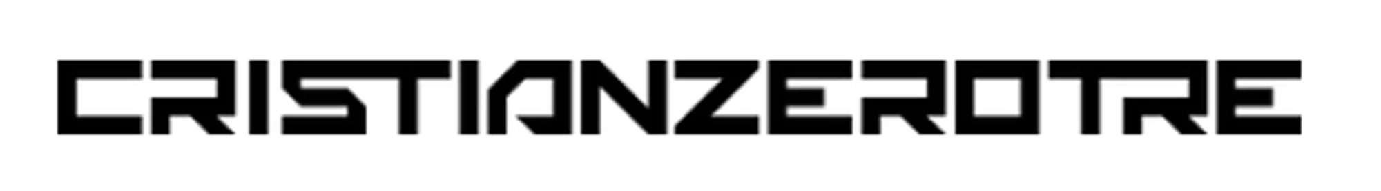 CRISTIANZEROTRE