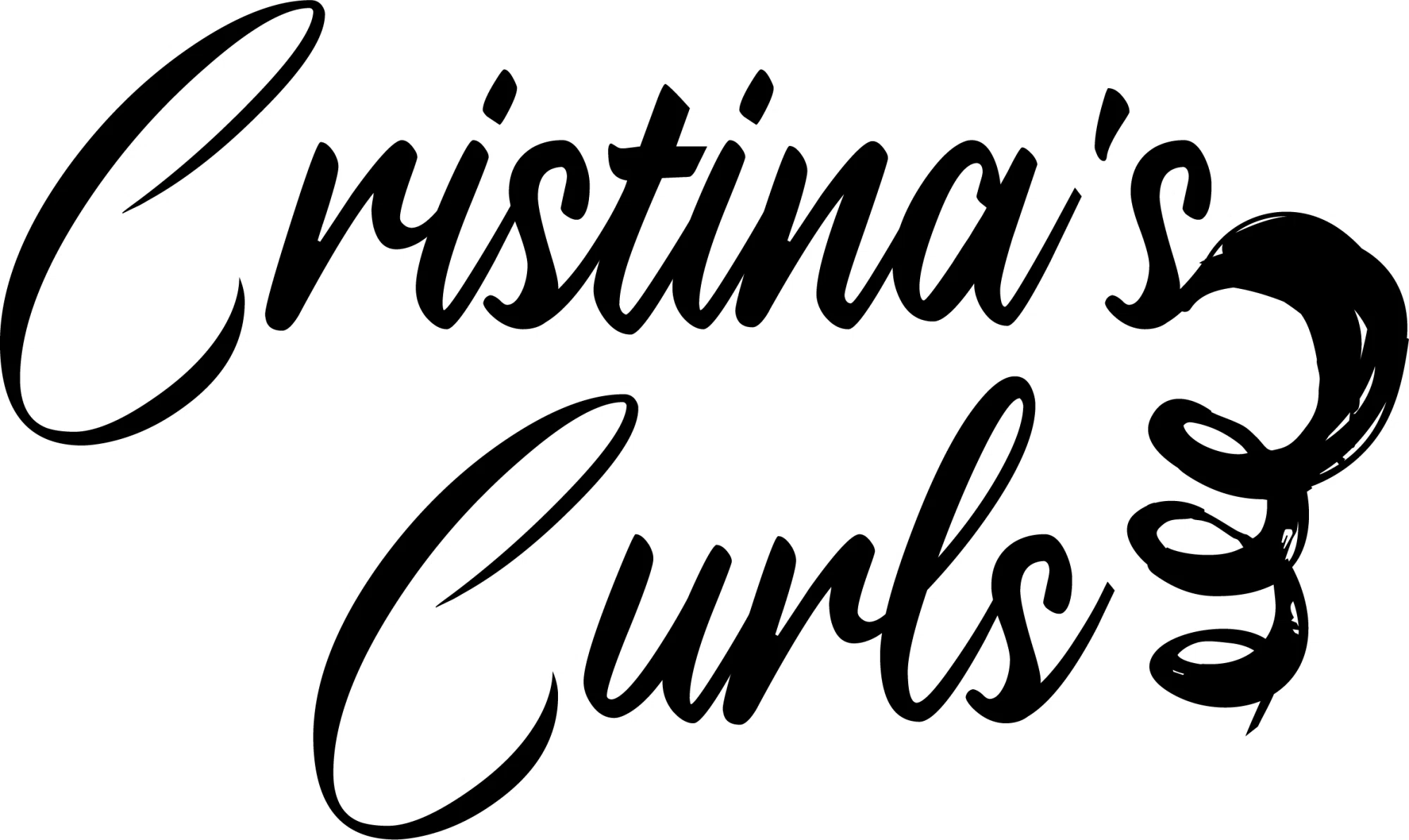 Cristina's Curls