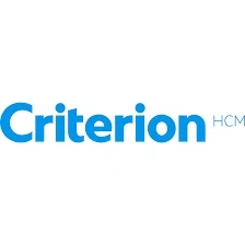 Criterion HCM