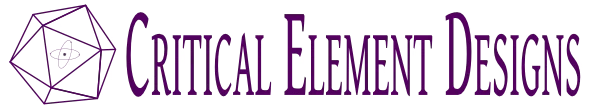 Critical Element Designs