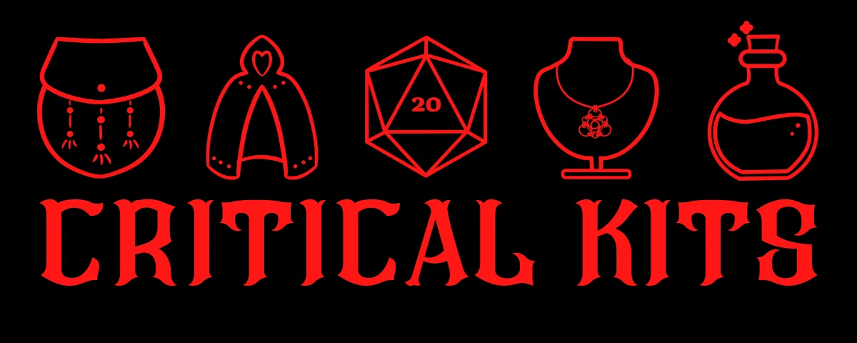 Critical Kits