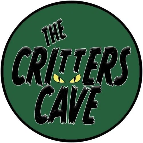 The Critter's Cave