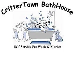 Crittertown Bathhouse