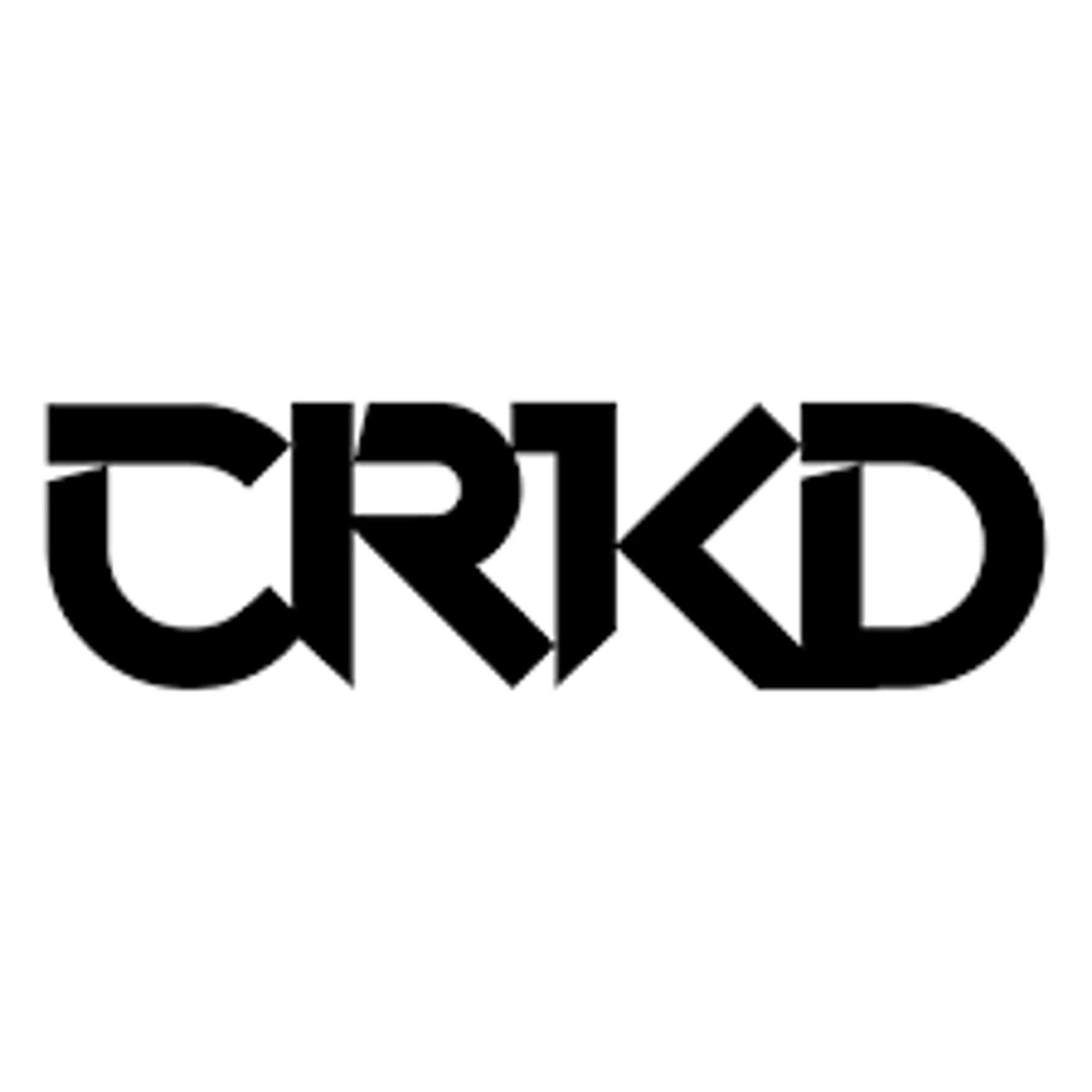 Crkd
