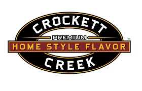 Crockett Creek Beef Jerky