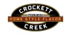 Crockett Creek Beef Jerky