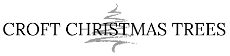 Croft Christmas Trees