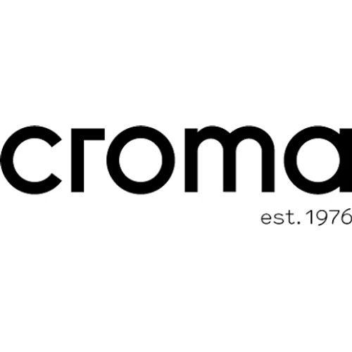 10% Off Croma Coupon Codes & Black Friday Deals 2022