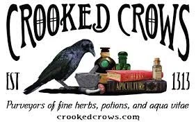 Crooked Crows