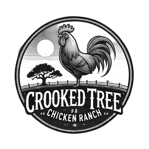 Crooked Tree Chicken Ranch